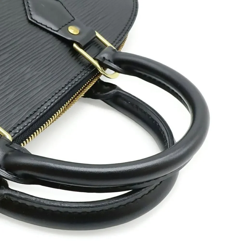 Louis Vuitton Alma Handbag